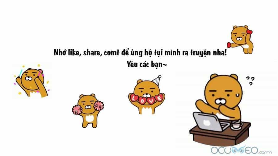 Chạm Vào Tim Em - Chương 18 - ảnh 1