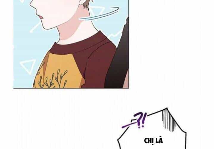 Chạm Vào Tim Em - Chương 32 - ảnh 10
