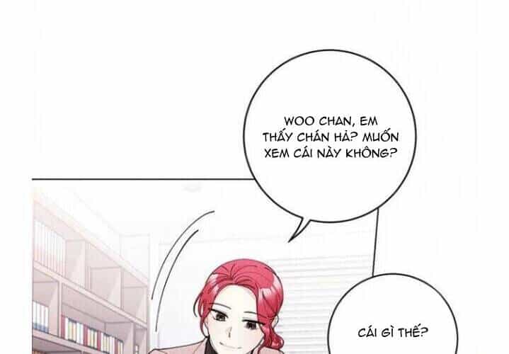 Chạm Vào Tim Em - Chương 32 - ảnh 8