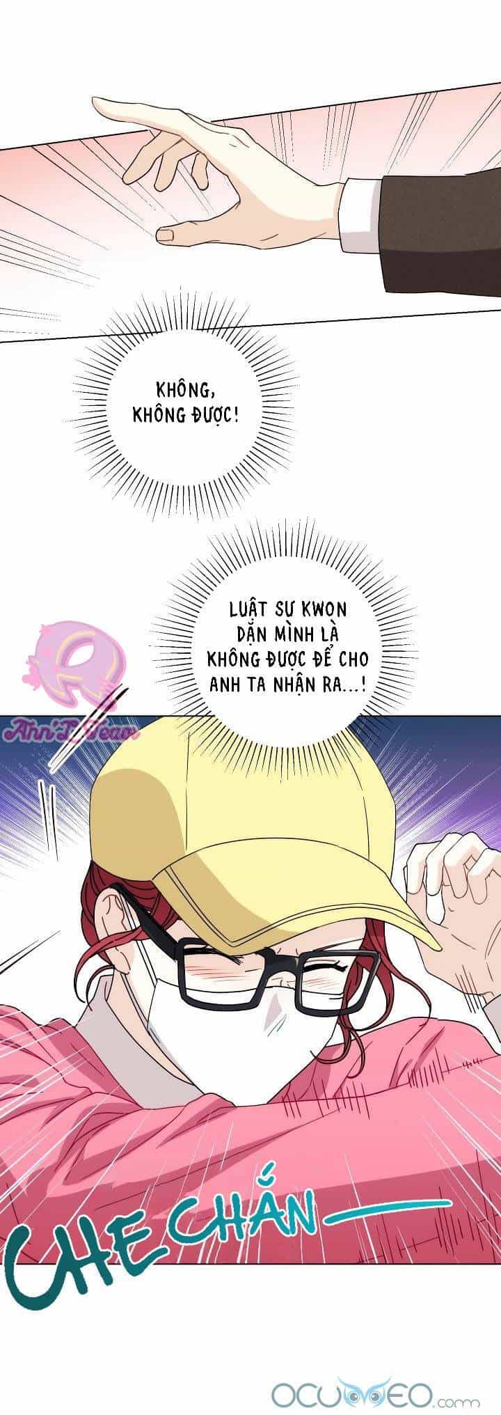 Chạm Vào Tim Em - Chương 9 - ảnh 40