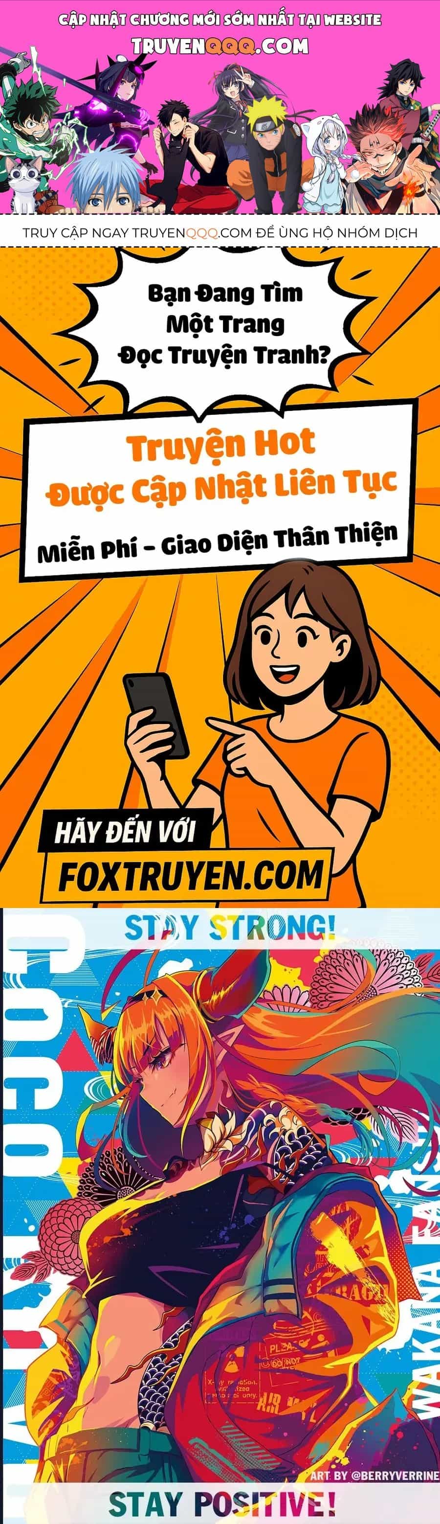 Chân Giả - Chương 18.1 - ảnh 1