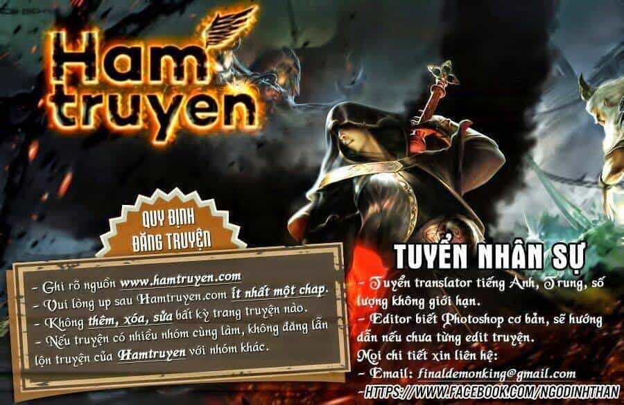 Chân Hoàn Truyện - Chương 15.3 - ảnh 18