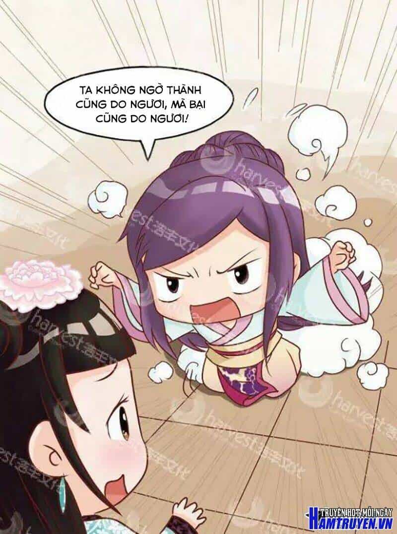 Chân Hoàn Truyện - Chương 16.2 - ảnh 6