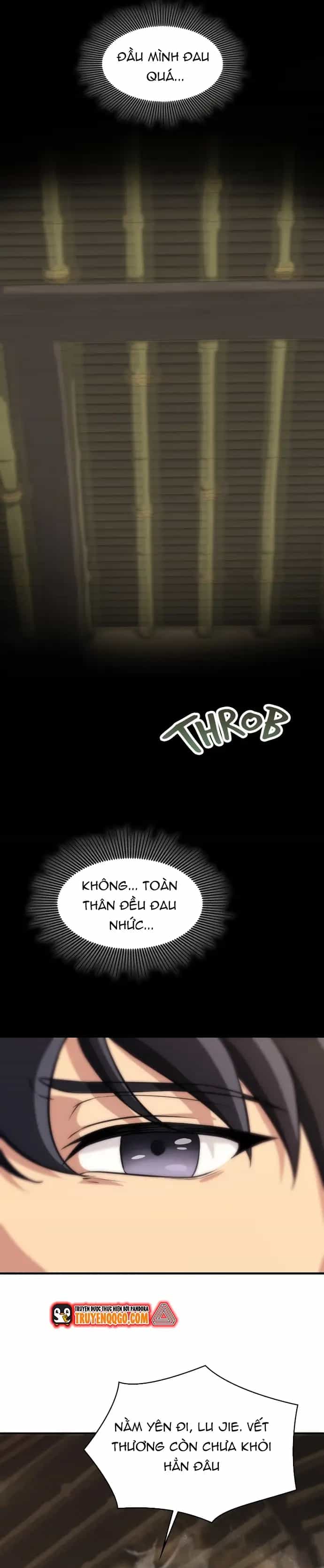 Chân Lý Tu Tiên - Chương 1 - ảnh 13
