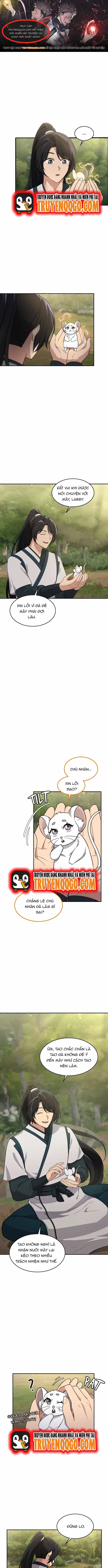 Chân Lý Tu Tiên - Chương 13 - ảnh 1