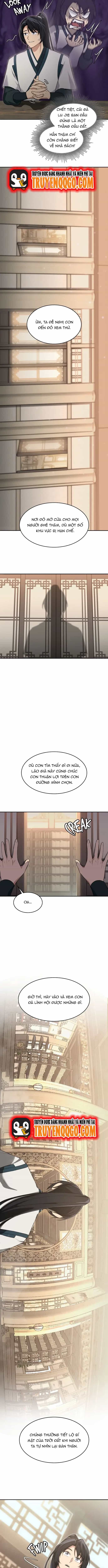 Chân Lý Tu Tiên - Chương 14 - ảnh 10