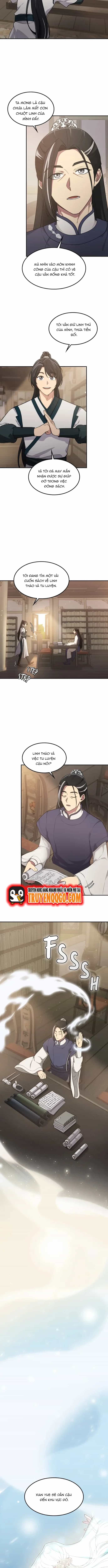 Chân Lý Tu Tiên - Chương 15 - ảnh 2