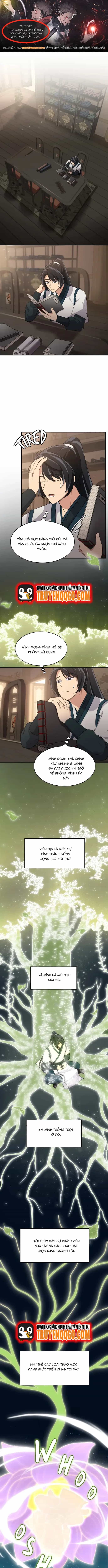 Chân Lý Tu Tiên - Chương 16 - ảnh 1