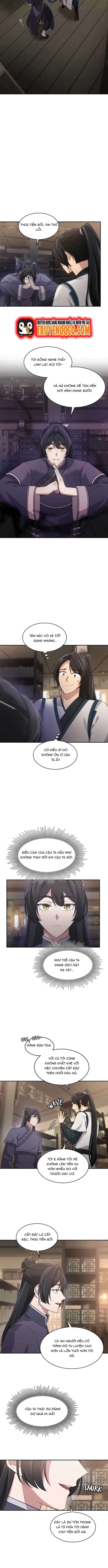 Chân Lý Tu Tiên - Chương 16 - ảnh 5