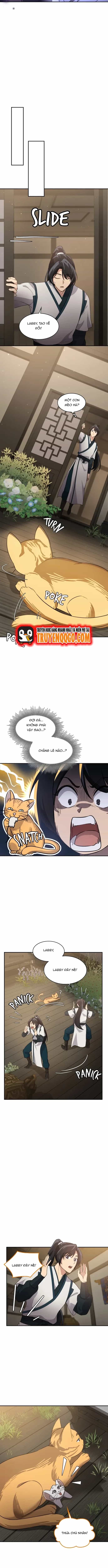 Chân Lý Tu Tiên - Chương 16 - ảnh 8