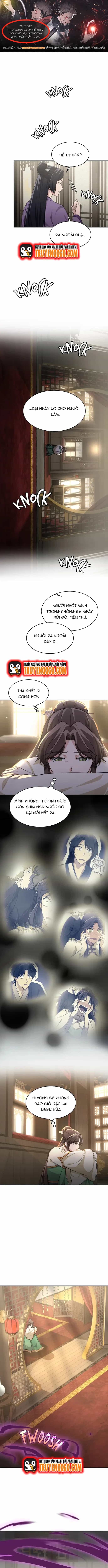 Chân Lý Tu Tiên - Chương 18 - ảnh 1