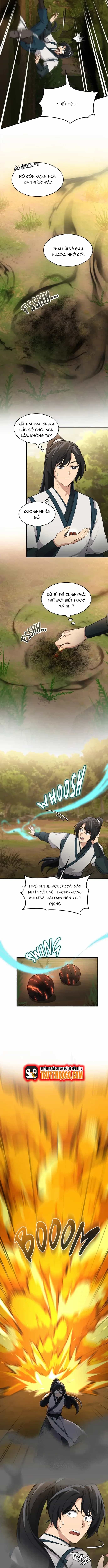 Chân Lý Tu Tiên - Chương 18 - ảnh 6