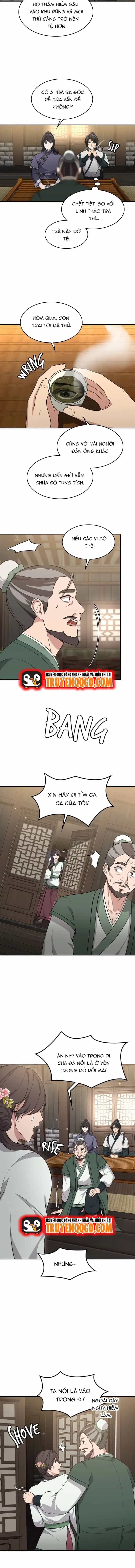 Chân Lý Tu Tiên - Chương 19 - ảnh 6