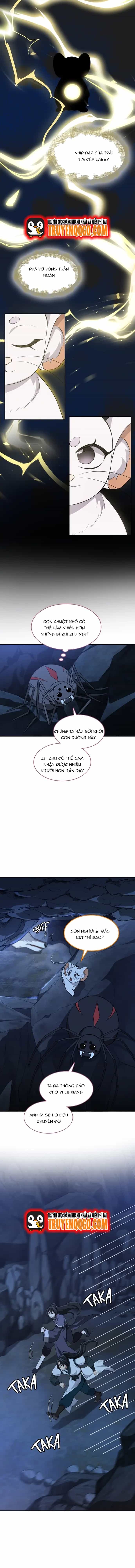 Chân Lý Tu Tiên - Chương 20 - ảnh 10