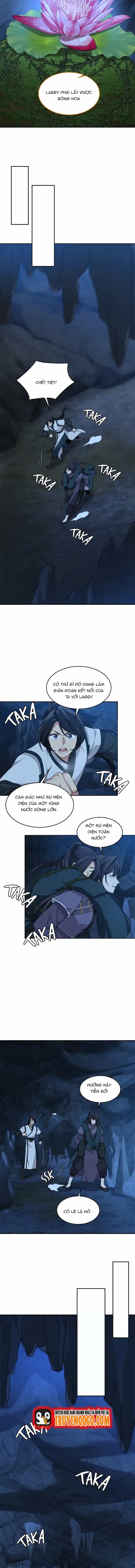 Chân Lý Tu Tiên - Chương 21 - ảnh 8