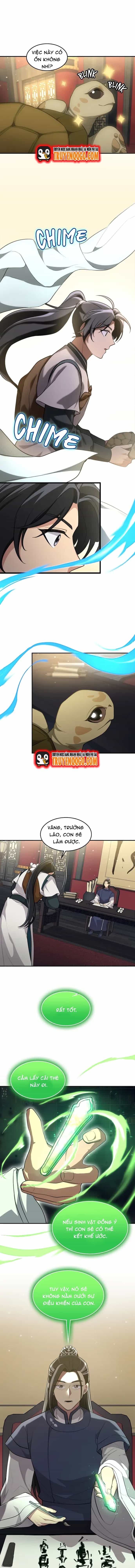Chân Lý Tu Tiên - Chương 23 - ảnh 11