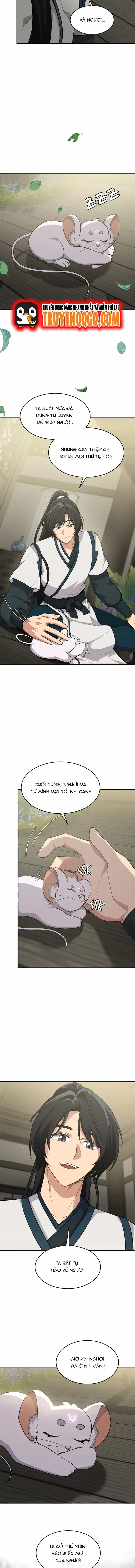 Chân Lý Tu Tiên - Chương 24 - ảnh 13