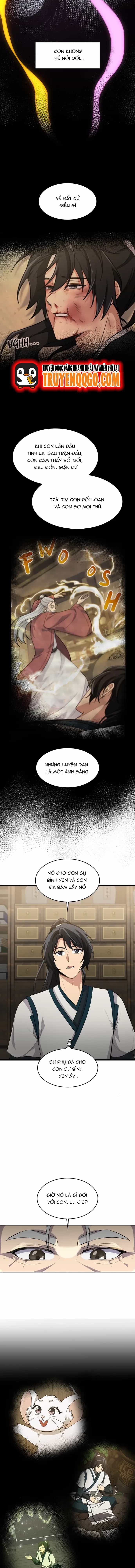 Chân Lý Tu Tiên - Chương 25 - ảnh 14