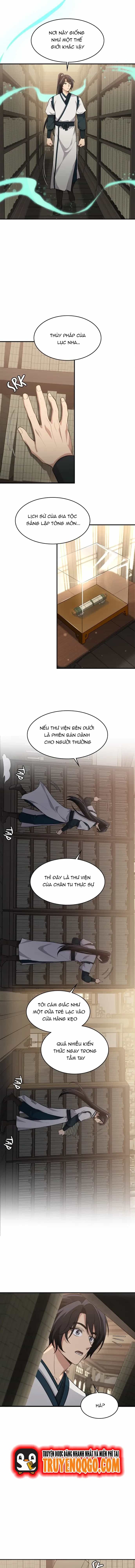Chân Lý Tu Tiên - Chương 25 - ảnh 3