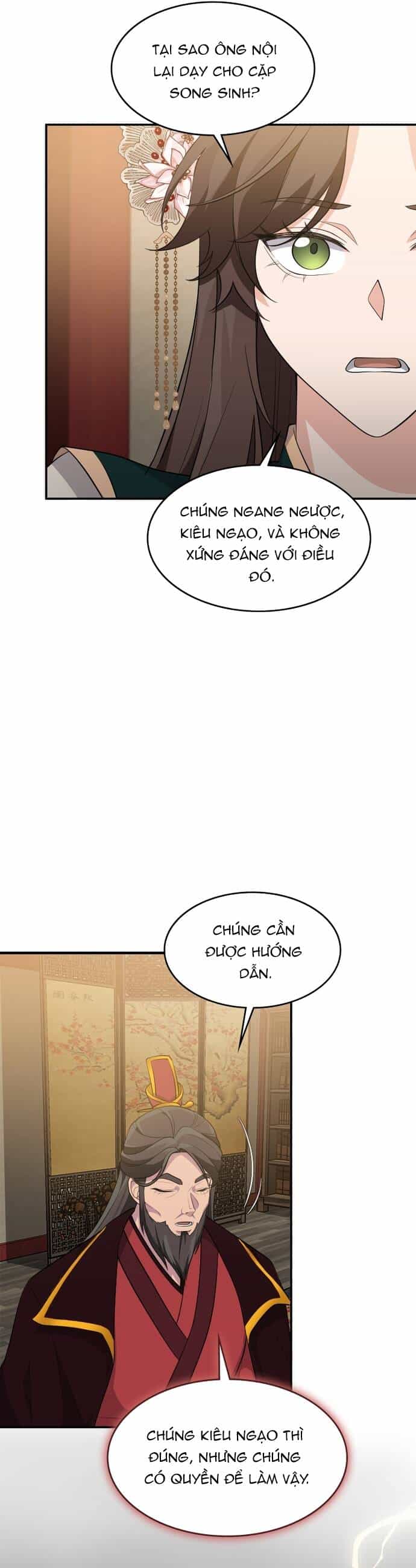 Chân Lý Tu Tiên - Chương 26 - ảnh 44
