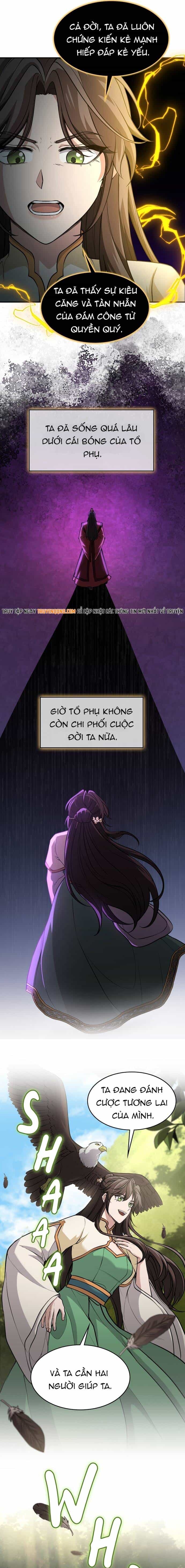 Chân Lý Tu Tiên - Chương 28 - ảnh 16