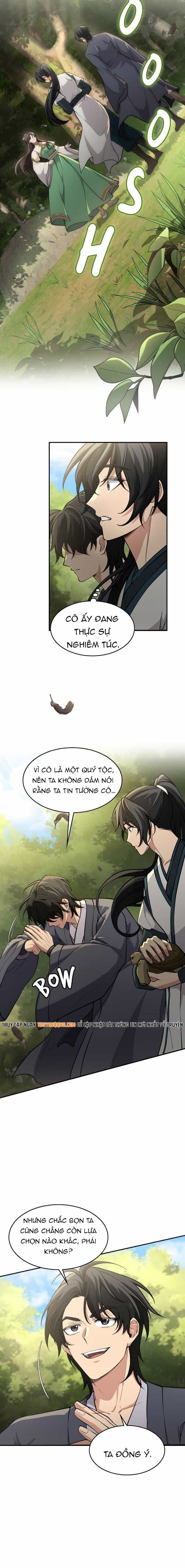 Chân Lý Tu Tiên - Chương 28 - ảnh 17