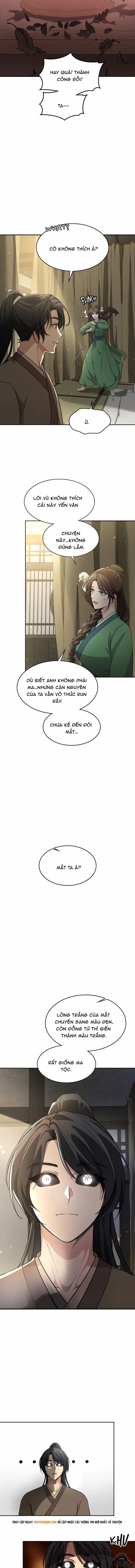 Chân Lý Tu Tiên - Chương 33 - ảnh 7