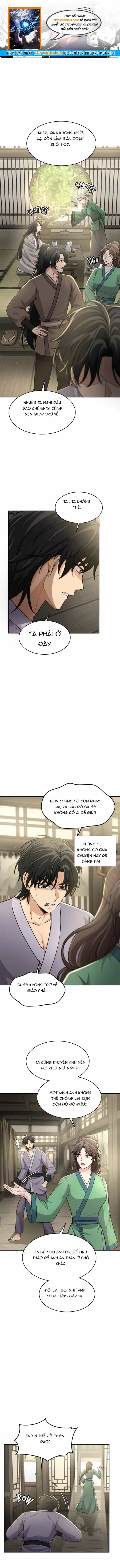 Chân Lý Tu Tiên - Chương 35 - ảnh 1