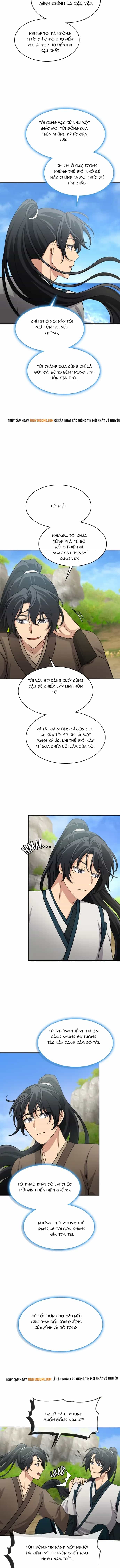 Chân Lý Tu Tiên - Chương 35 - ảnh 12