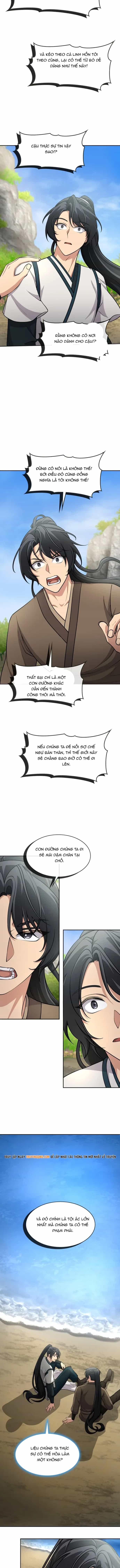 Chân Lý Tu Tiên - Chương 35 - ảnh 13