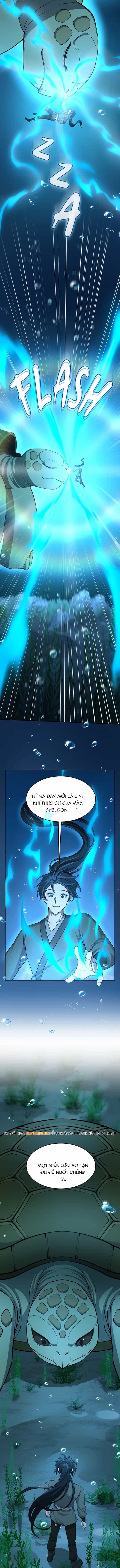 Chân Lý Tu Tiên - Chương 35 - ảnh 8