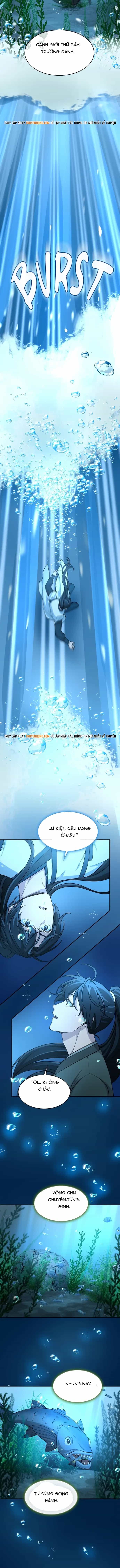 Chân Lý Tu Tiên - Chương 35 - ảnh 9