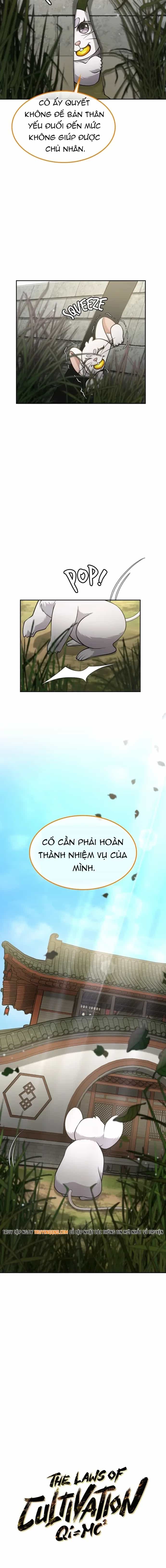 Chân Lý Tu Tiên - Chương 36 - ảnh 12