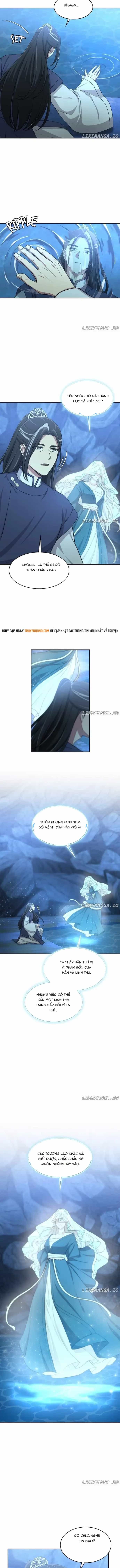 Chân Lý Tu Tiên - Chương 38 - ảnh 5