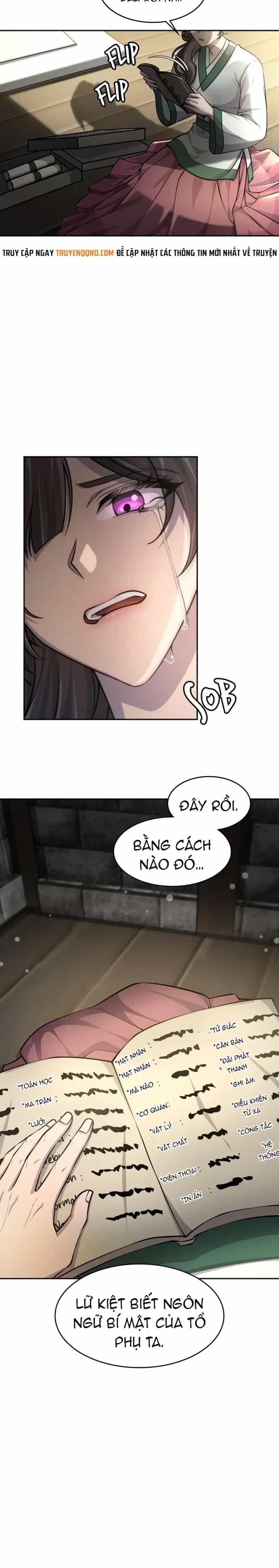 Chân Lý Tu Tiên - Chương 39 - ảnh 14