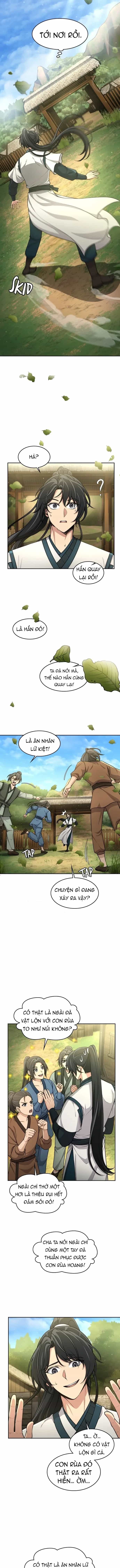 Chân Lý Tu Tiên - Chương 39 - ảnh 2