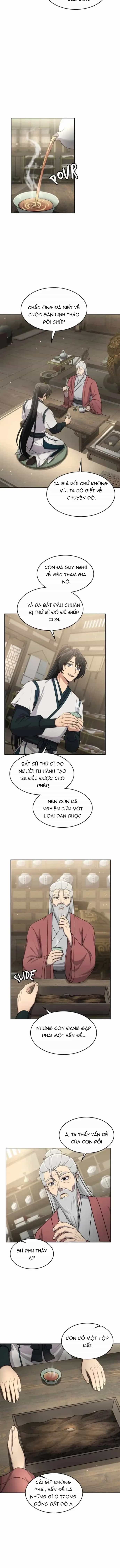 Chân Lý Tu Tiên - Chương 41 - ảnh 4