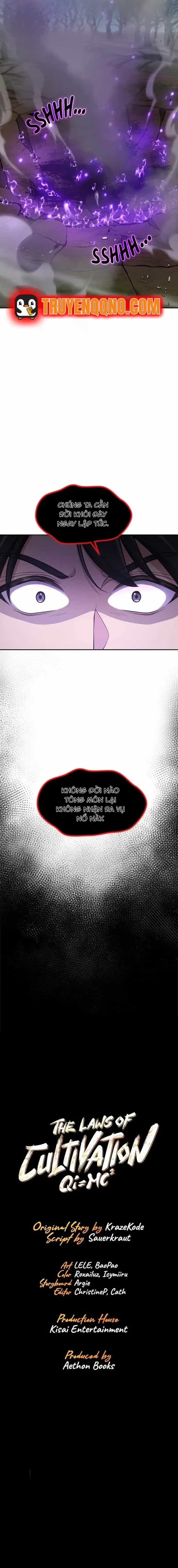 Chân Lý Tu Tiên - Chương 42 - ảnh 14