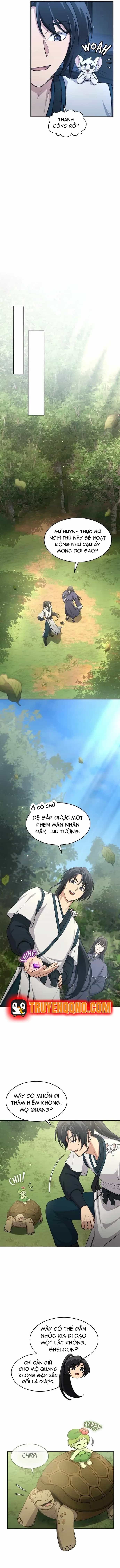 Chân Lý Tu Tiên - Chương 42 - ảnh 8