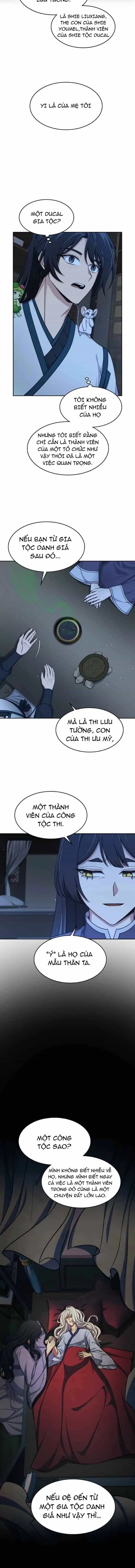 Chân Lý Tu Tiên - Chương 43 - ảnh 10