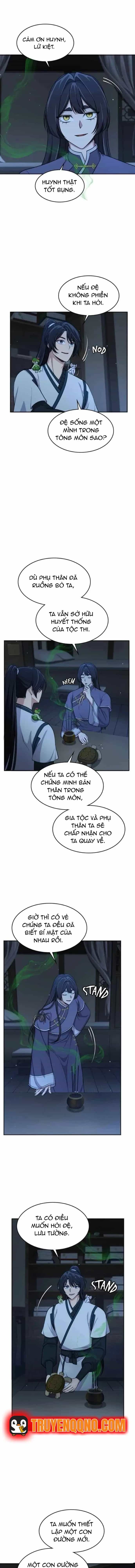 Chân Lý Tu Tiên - Chương 43 - ảnh 12