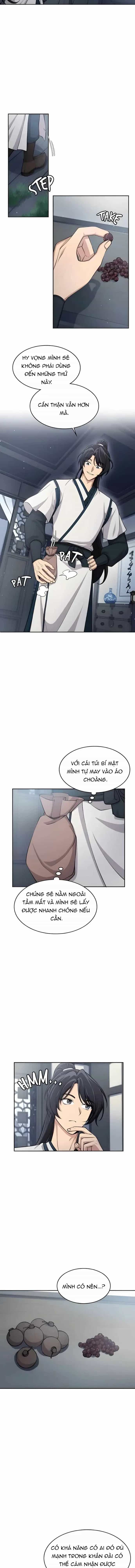 Chân Lý Tu Tiên - Chương 46 - ảnh 9