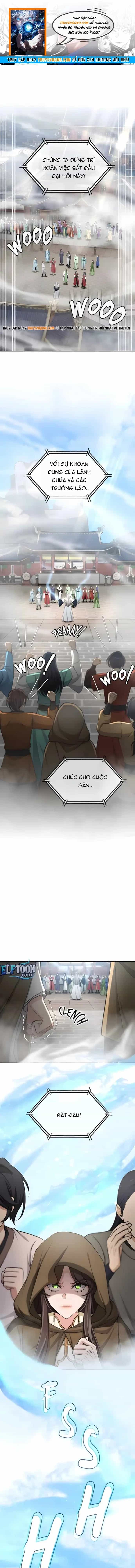 Chân Lý Tu Tiên - Chương 47 - ảnh 1