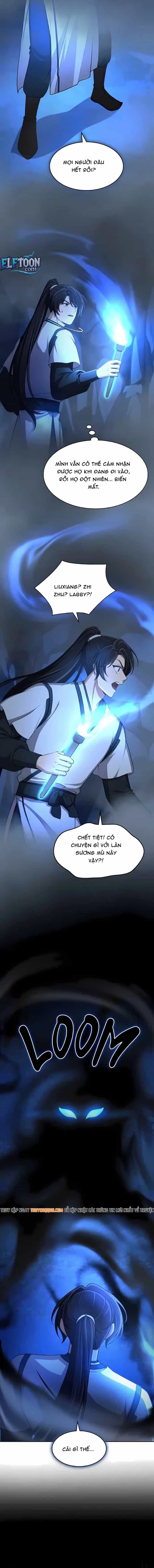 Chân Lý Tu Tiên - Chương 51 - ảnh 9