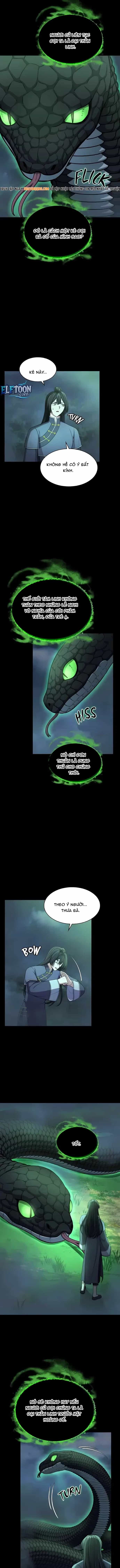 Chân Lý Tu Tiên - Chương 53 - ảnh 7