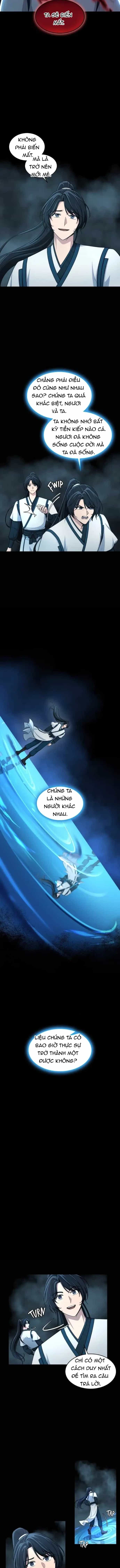 Chân Lý Tu Tiên - Chương 56 - ảnh 5