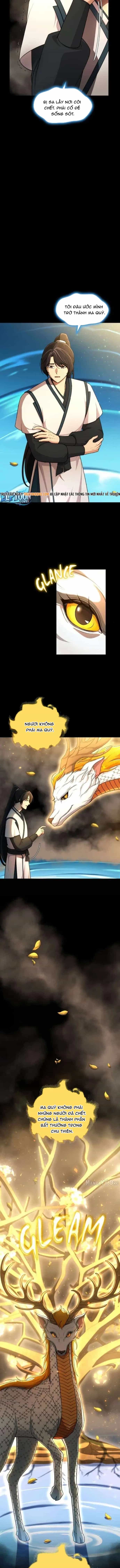 Chân Lý Tu Tiên - Chương 57 - ảnh 4