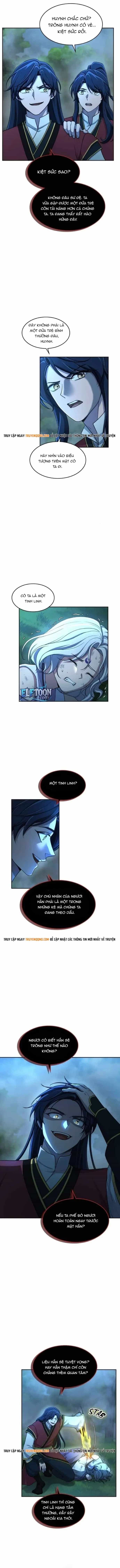 Chân Lý Tu Tiên - Chương 58 - ảnh 13