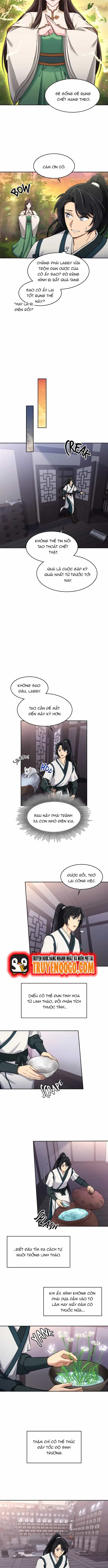Chân Lý Tu Tiên - Chương 6 - ảnh 5