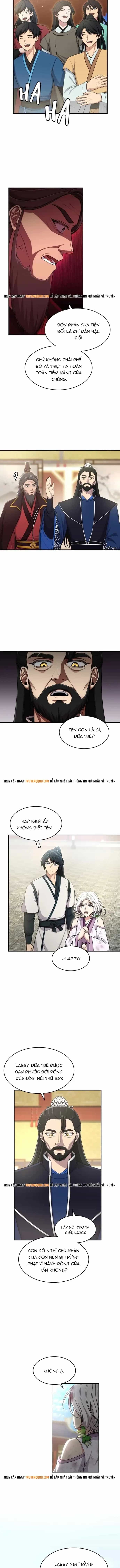 Chân Lý Tu Tiên - Chương 60 - ảnh 6